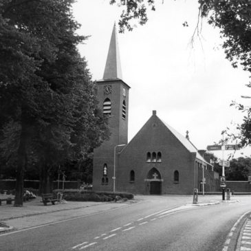 Boorn & Boerschop 2017-02: Bornerbroek door de ogen van Fons Platenkamp