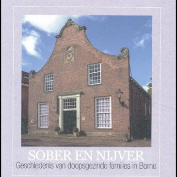 Boorn & Boerschop 2021-03: Boekennieuws