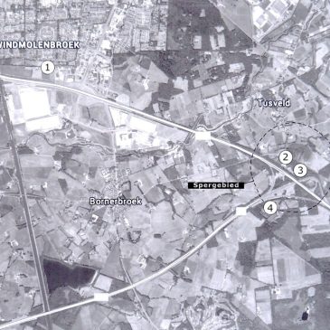 Boorn & Boerschop 2020-01: Met de bevrijding in zicht