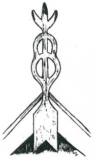 Boorn & Boerschop 1992-01: t BIEZUNDERE GEWWELTEEKN (Boornse sage)