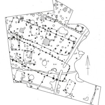 Boorn 7 Boerschop 1992-02: BORNE IN DE ROMEINSE TIJD