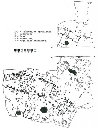 Boorn & Boerschop 1993-01: KAROLINGISCH BORNE en VRAGEN VAN LEZERS