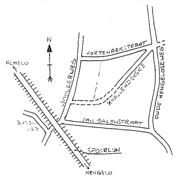 Boorn & Boerschop 1993-02: HET KNOLLENDIEKSKE EN BOEKENNIEUWS