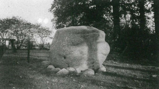 Boorn & Boerschop 1994-02: DE TEMTOASIE VAN ‘T TUSVELD