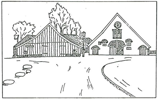 Boorn & Boerschop 1995-01: RECHT VAN OVERPAD VAN MORSELT BIJ DE HOFMEIJER