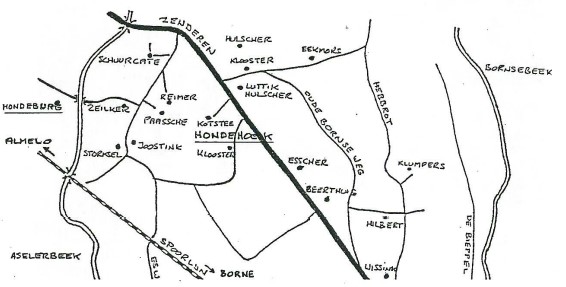 Boorn & Boerschop 1995-01: RECTIFICATIE