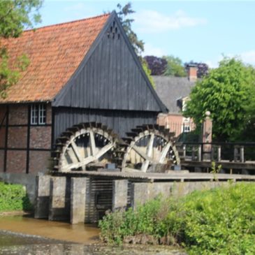 Boorn & Boerschop 2019-02: Vrijwilligersuitstapje naar Frenswegen en Lage