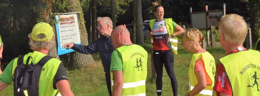 Open Monumentendag 2022: al fietsend en lopend genieten van oude gebouwen en hun geschiedenis