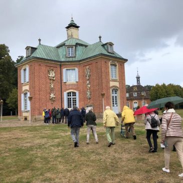 Excursiedag Heemkundevereniging.