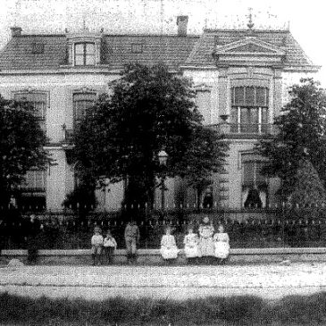 Boorn & Boerschop 1995-02: MONUMENT 2