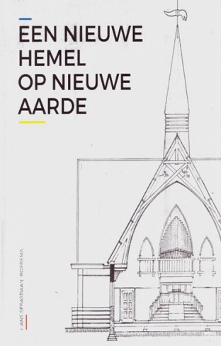 Boorn & Boerschop 2018-01: Boekennieuws Een nieuwe hemel op nieuwe aarde