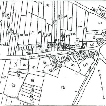 Boorn & Boerschop 1996-01: WIE WOONT WAAR? (3)