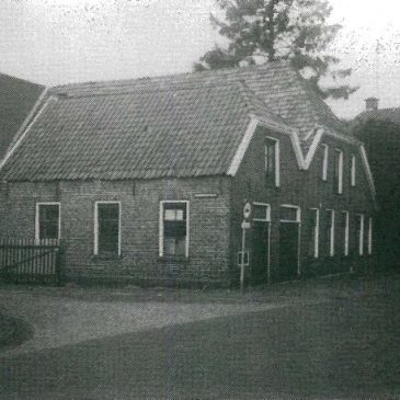 Boorn & boerschop 1996-02:MONUMENT 4