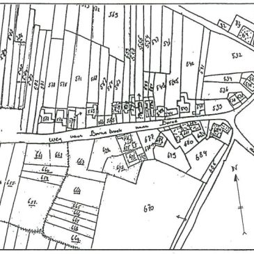 Boorn & Boerschop 1996-02: Wie woont waar (4)