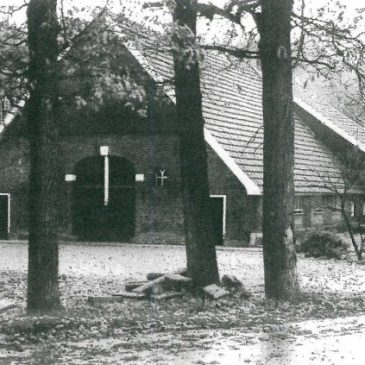 Boorn & Boerschop 1996-02: HET ERF “KONINK OP BUREN” EN DE PROTESTANTISERING