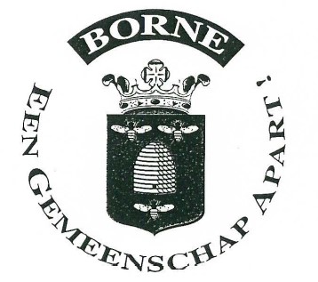 Boorn & Boerschop 1996-02: Bij de teloorgang van Borne