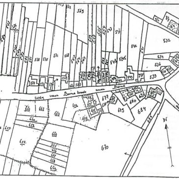 Boorn & Boerschop 1997-01: Wie woont waar (5)