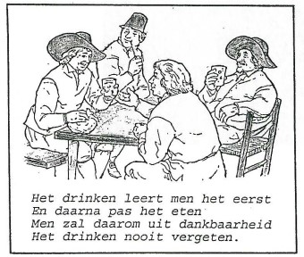 Boorn & Boerschop 1997-01: KLANDESTIENE JENEVER OP HET HESSELER