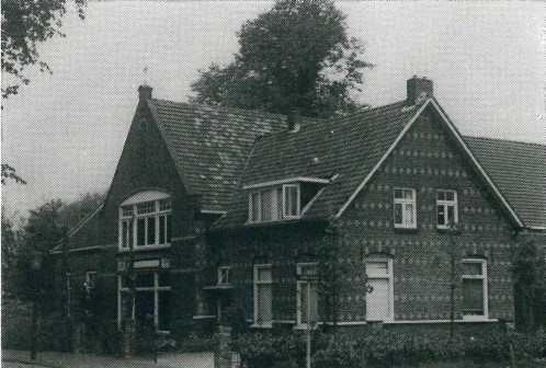 Boorn & Boerschop 1997-01: MONUMENT 5