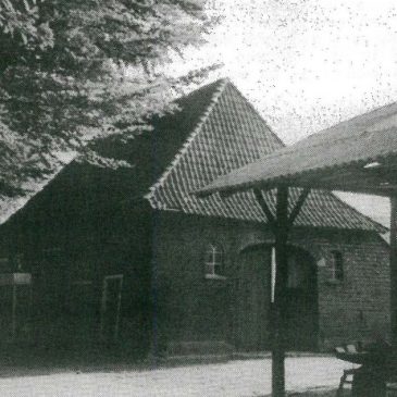 Boorn & Boerschop 1997-02: MONUMENT 6