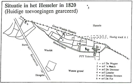 Boorn & Boerschop 1997-02: KLANDESTIENE JENEVER OP HET HESSELER 2