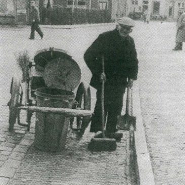 Boorn & Boerschop 1997-02: OONZEN NOABER, AREND-JAN TEN HOVE