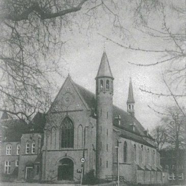 Boorn & Boerschop 1998-02: MONUMENT 8