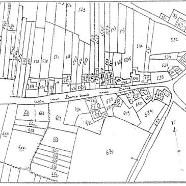 Boorn & Boerschop 1998-02: WIE WOONT WAAR? (slot)