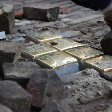 Stolpersteine Borne: Verwijzingen naar andere websites