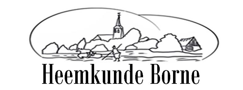 Heemkunde Borne