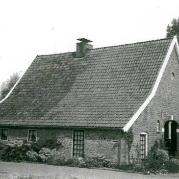 Boorn & Boerschop 1999-02: MONUMENT 10