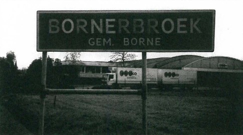 Boorn & Boerschop 2001-02: ZO WAS ‘T, ZO IS ‘T