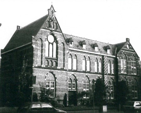 Boorn & Boerschop 2001-02: MONUMENT14