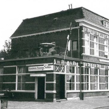 Boorn & Boerschop 2002-01: MONUMENT 15