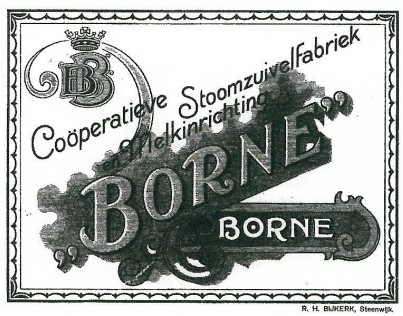 Boorn & Boerschop 2002-01: “DE LOOJONG”