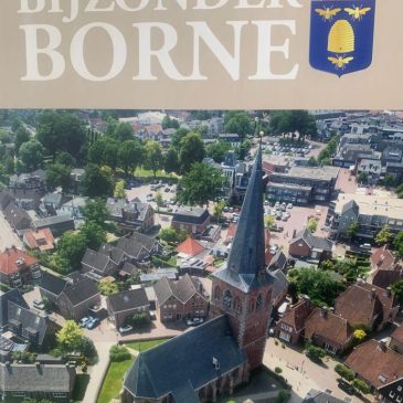 Project “BIJZONDER BORNE”