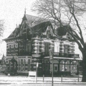 Boorn & Boerschop 2003-01: MONUMENT 17