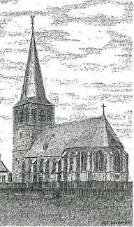 Boorn & Boerschop 2003-01: ONZE OUDE STEPHANUSKERK NADER BEKEKEN 14