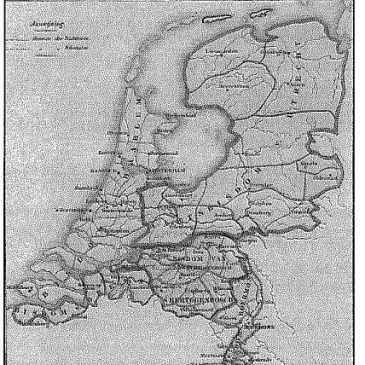 Boorn & Boerschop 2004-01: BORNE OORLOGSBUIT VAN DE BISSCHOP?