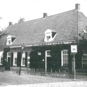 Boorn & Boerschop 2004-01: MONUMENT 19