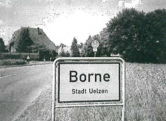 Boorn & Boerschop 2004-01: Borne in den vreemde