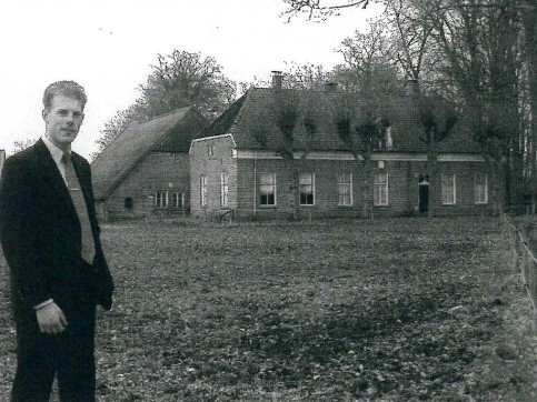 Boorn & Boerschop 2005-01: ERVE BEKMAN NA 730 JAAR RIJKSMONUMENT