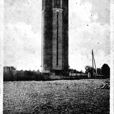 Boorn & Boerschop 2006-01: MONUMENT 23