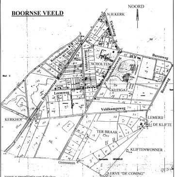 Boorn & Boerschop 2006-01: RONDGANG OVER ’t BOORNSE VEELD