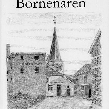 Boorn & Boerschop: 2007-01: BOEKENNIEUWS