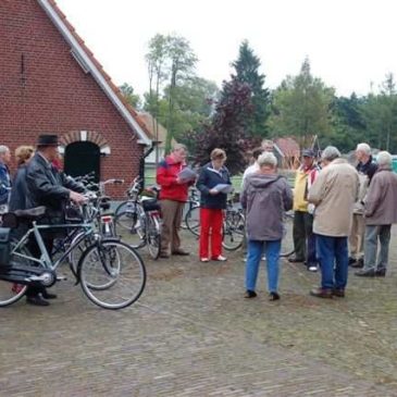 Boorn & Boerschop 2007-02: OPEN MONUMENTENDAG 2007