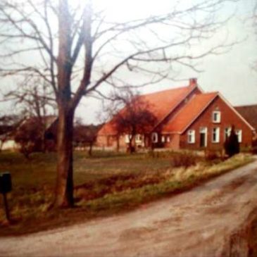 Boorn & Boerschop 2007-02: OET ’T NERIGE LEAWEN VAN JAN HENDRIK KWAST