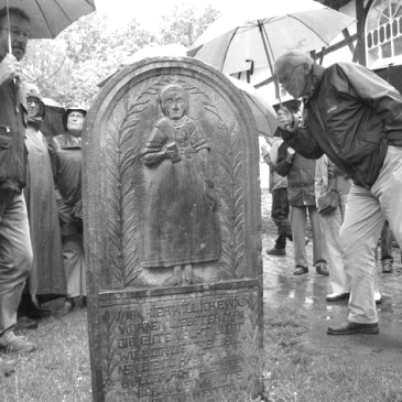 Boorn & Boerschop 2008-02: Van de bestuurstafel; Heemkunde in Cloppenburg, een reisje waard