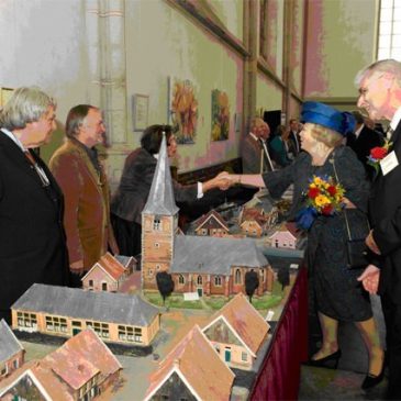 Boorn & Boerschop 2008-03: De VORG bestaat 150 jaar een manifesatie in Zwolle