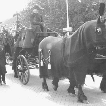 Boorn & Boerschop 2011-02: De leste tuffel